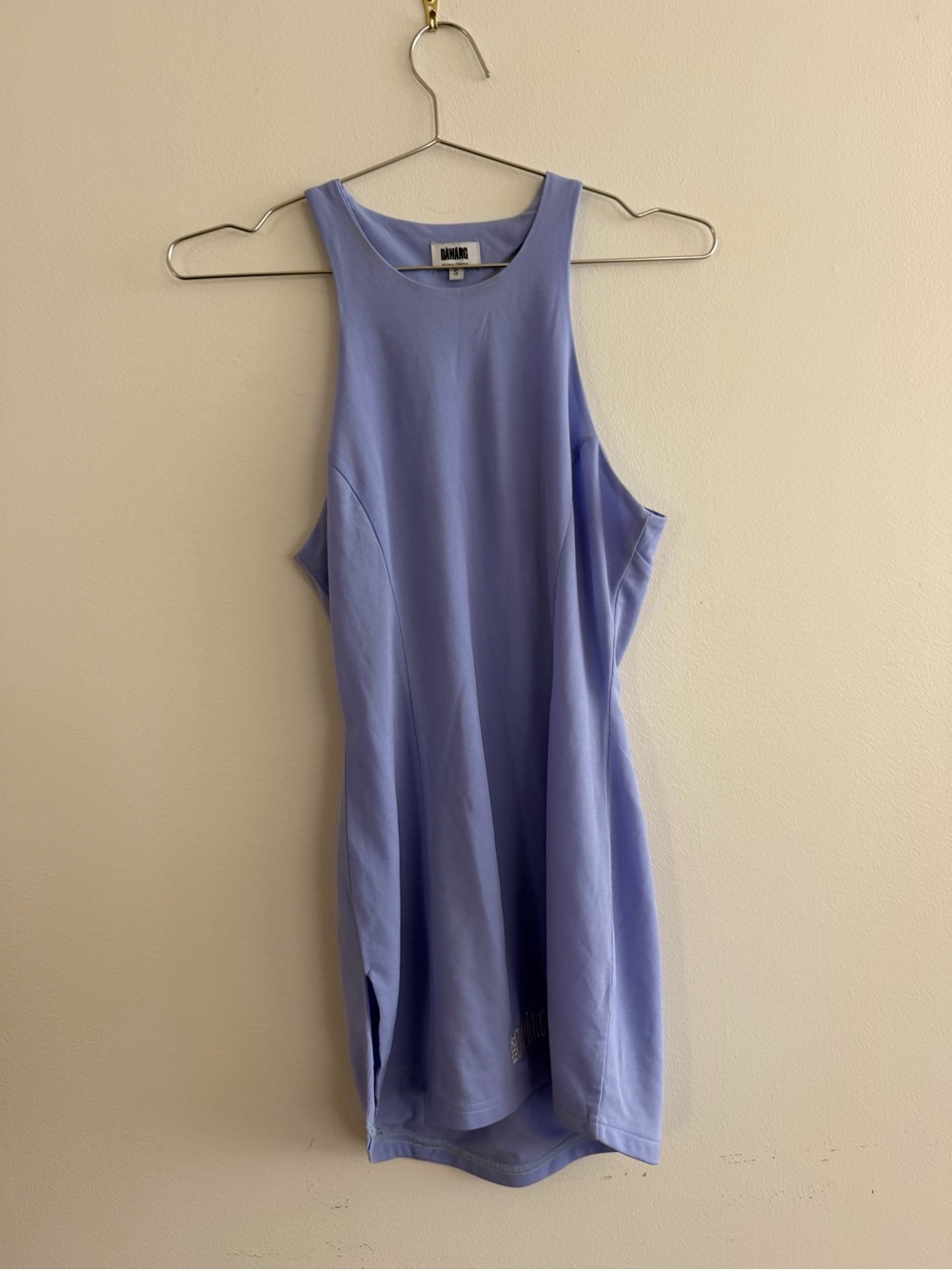 DAWANG MINI DRESS SIZE S